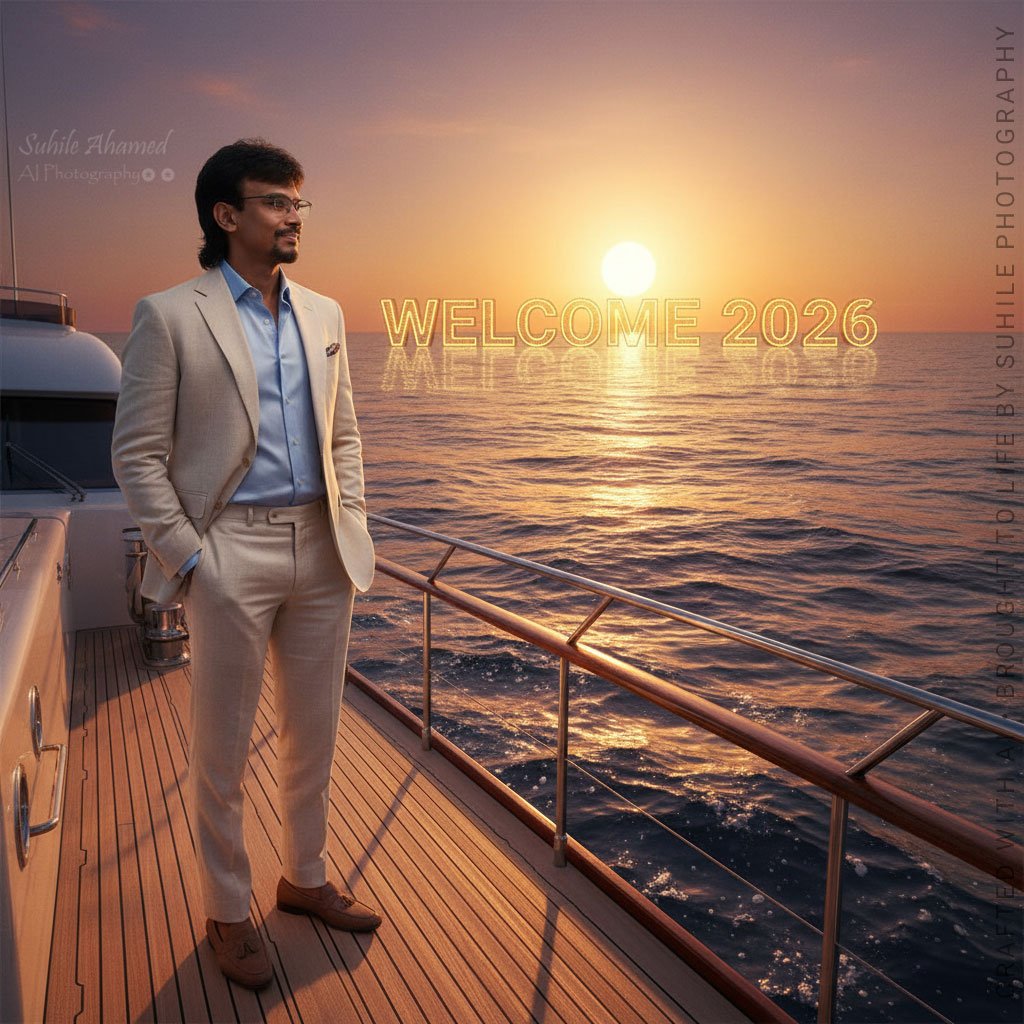 2026 AI Theme Portrait sample 2